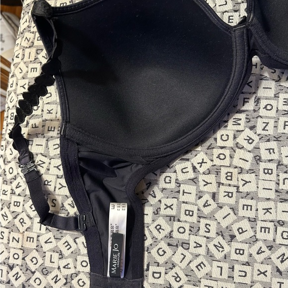 Marie Jo L'Aventure Tom Padded T-Shirt Bra - Picture 7 of 8